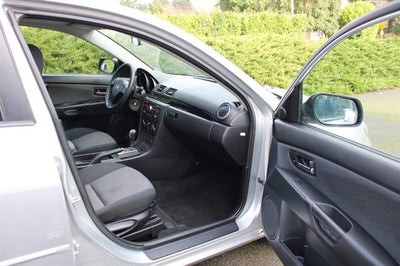 2008 Mazda Mazda3 i Touring Value