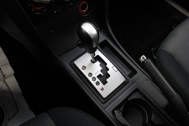 2008 Mazda Mazda3 i Touring Value