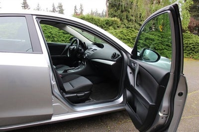 2010 Mazda Mazda3 i Touring