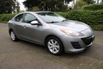 2010 Mazda Mazda3 i Touring