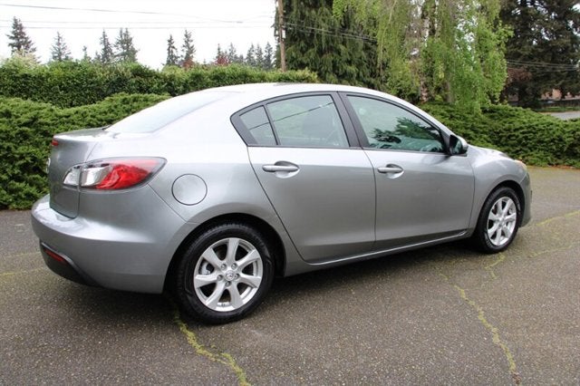 2010 Mazda Mazda3 i Touring