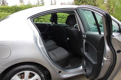 2010 Mazda Mazda3 i Touring