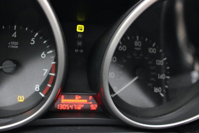 2010 Mazda Mazda3 i Touring