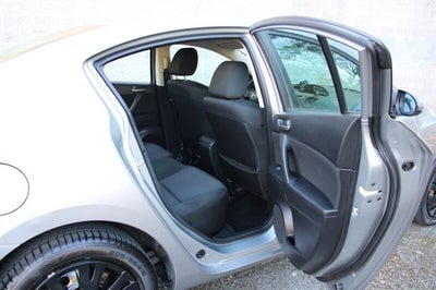 2013 Mazda Mazda3 i SV