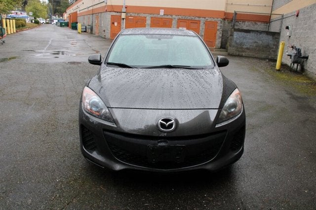 2013 Mazda Mazda3 i Grand Touring