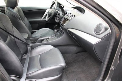 2013 Mazda Mazda3 i Grand Touring