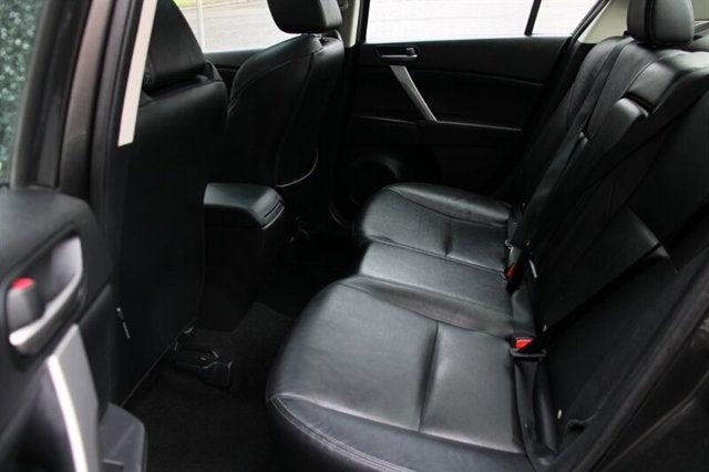 2013 Mazda Mazda3 i Grand Touring