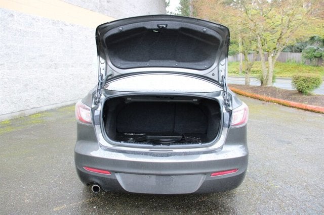 2013 Mazda Mazda3 i Grand Touring