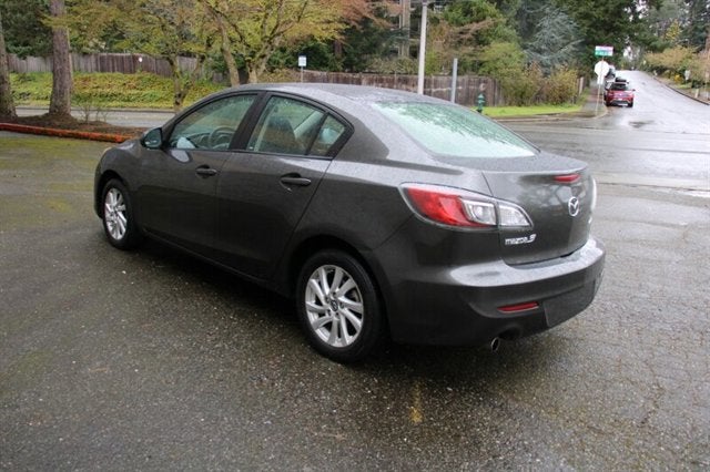 2013 Mazda Mazda3 i Grand Touring