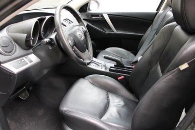 2013 Mazda Mazda3 i Grand Touring