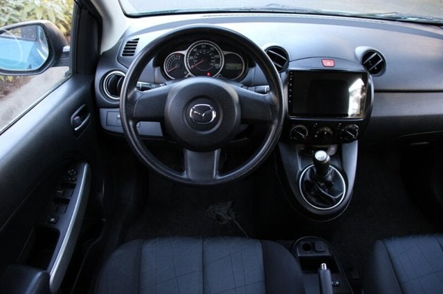 2012 Mazda Mazda2 Sport