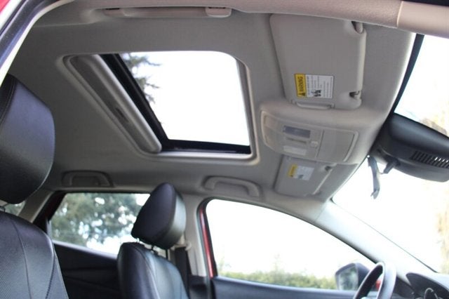 2016 Mazda Mazda CX-3 Grand Touring