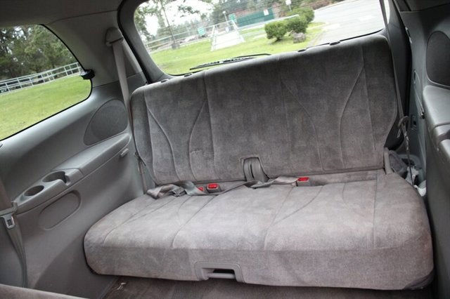 2003 Mazda Mazda MPV LX