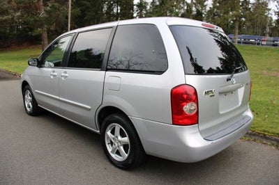 2003 Mazda Mazda MPV LX