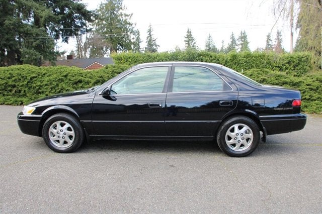 1999 Toyota Camry LE V6