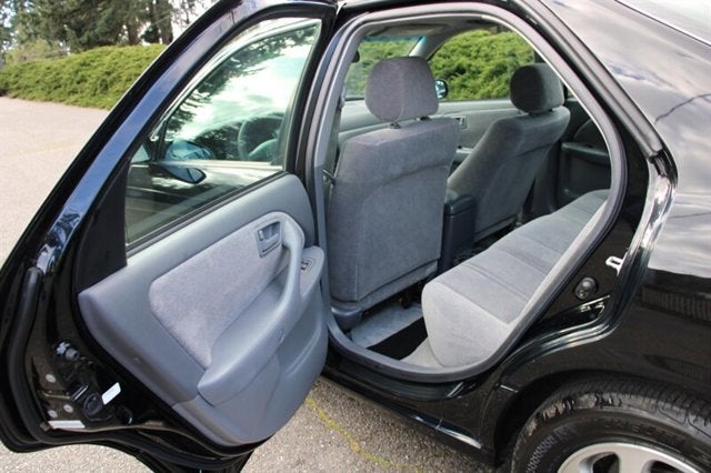 1999 Toyota Camry LE V6