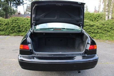 1999 Toyota Camry LE V6