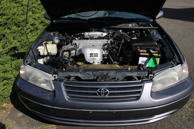 1999 Toyota Camry LE V6