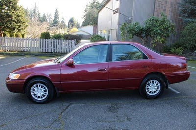 1998 Toyota Camry LE