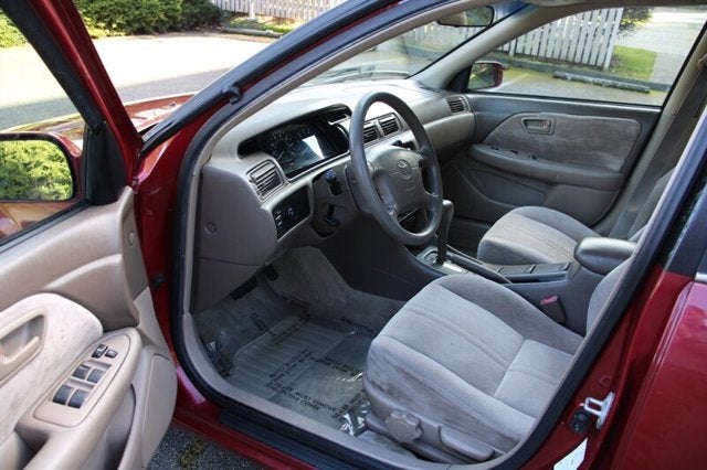 1998 Toyota Camry LE