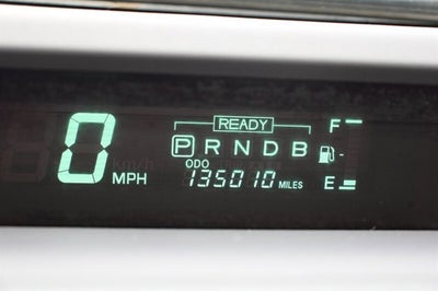 2003 Toyota Prius Base