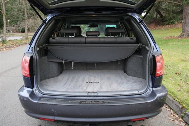 1999 Lexus RX 300 Luxury SUV RX300 125K MILES AWD