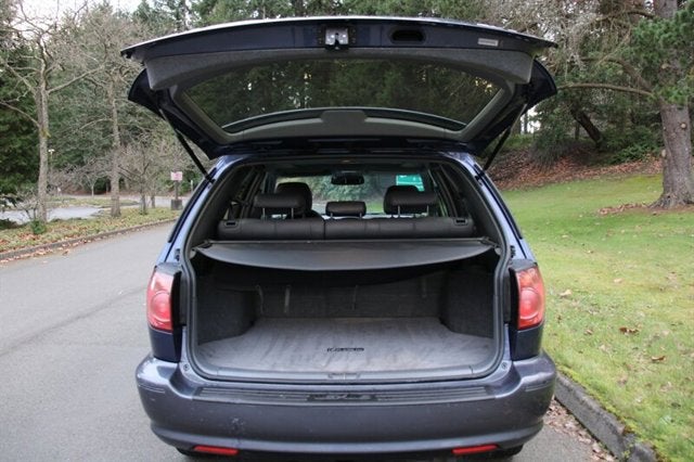 1999 Lexus RX 300 Luxury SUV RX300 125K MILES AWD