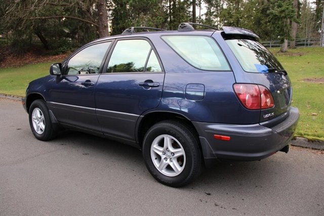 1999 Lexus RX 300 Luxury SUV RX300 125K MILES AWD