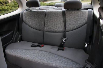 2002 Toyota Echo 99K MILES