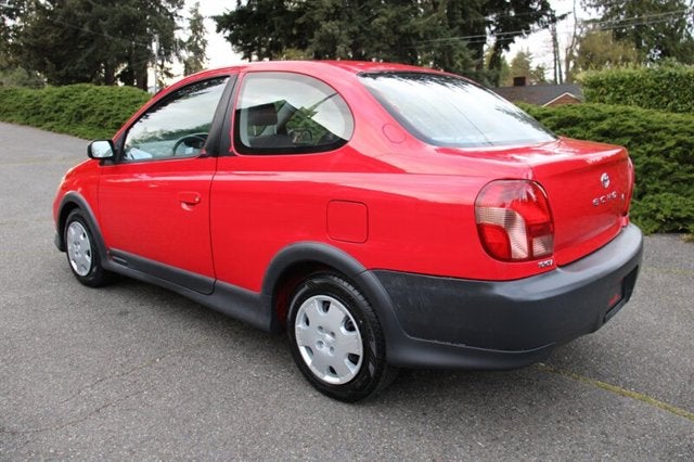 2002 Toyota Echo 99K MILES