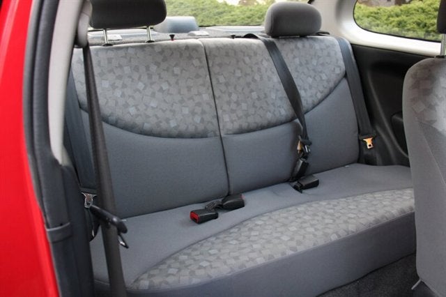 2002 Toyota Echo 99K MILES