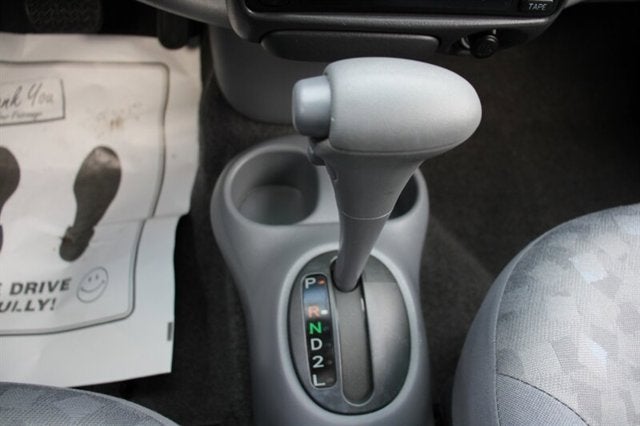 2002 Toyota Echo 99K MILES