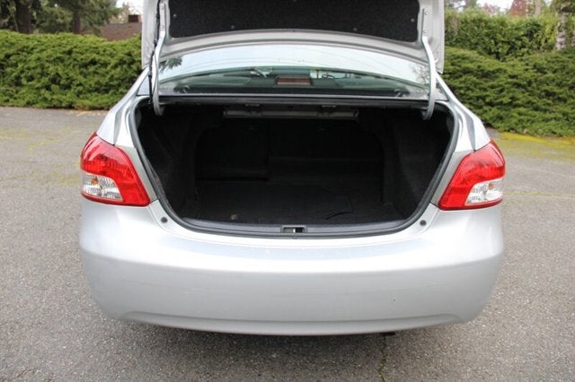 2010 Toyota Yaris Base