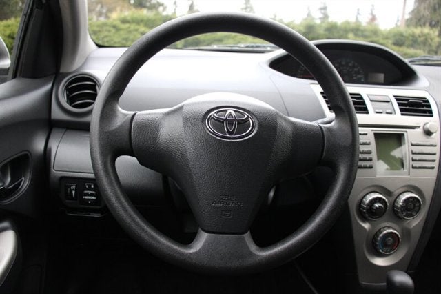 2010 Toyota Yaris Base