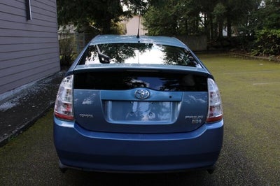 2006 Toyota Prius Base