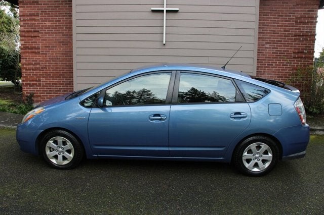 2006 Toyota Prius Base