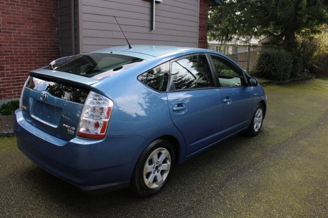 2006 Toyota Prius Base
