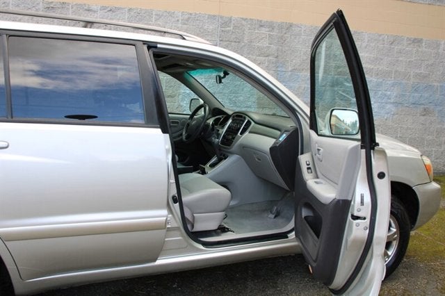 2007 Toyota Highlander 91K MILES