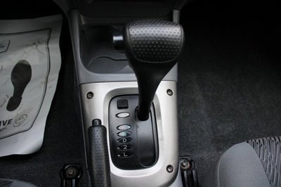 2002 Toyota RAV4 Base