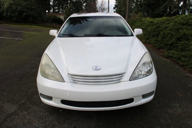 2004 Lexus ES 330 330
