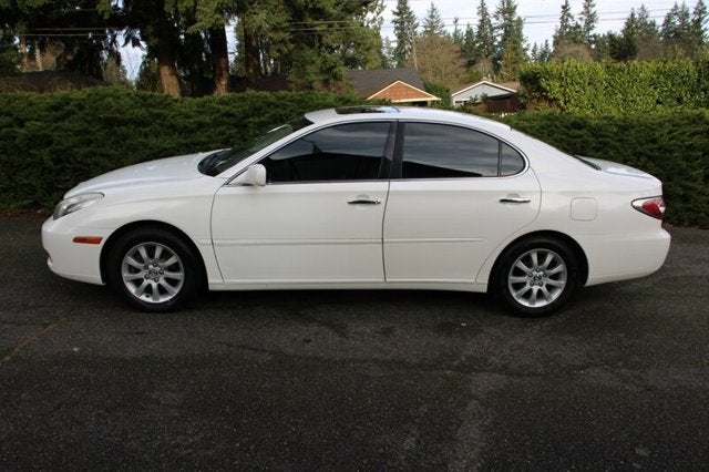 2004 Lexus ES 330 330