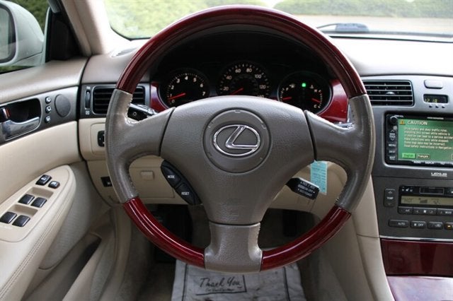 2004 Lexus ES 330 330