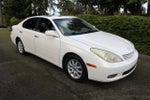 2004 Lexus ES 330 330