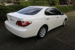 2004 Lexus ES 330 330