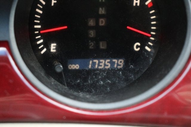 2004 Lexus ES 330 330