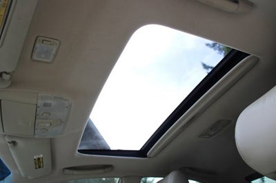 2004 Lexus ES 330 330