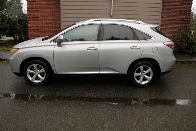 2010 Lexus RX 350 350 Base