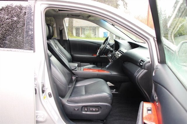 2010 Lexus RX 350 350 Base