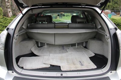 2007 Lexus RX 400h 400h