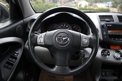 2007 Toyota RAV4 Limited